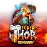 Power of Thor Megaways